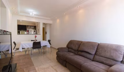 Apartamento- 70m², Ipiranga- São Paulo - SP