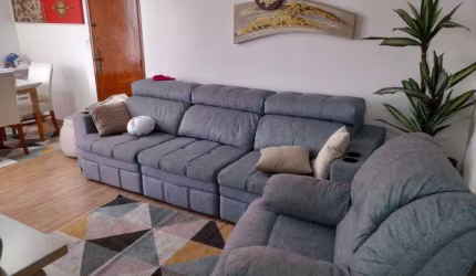 Apartamento- 89m², Ipiranga- São Paulo- SP.