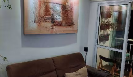 Apartamento 56 M² Localizado No Bairro Centro Diadema - SP