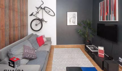 Casa à venda 4 quartos 2 vagas Cambuci - São Paulo - SP