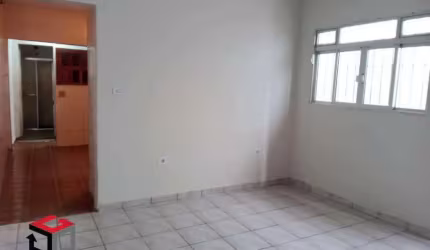 Casa 80 m² Localizado No Bairro Do Estádio Santo André - SP