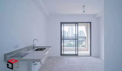 Apartamento- 27m², Vila Mariana- São Paulo - SP