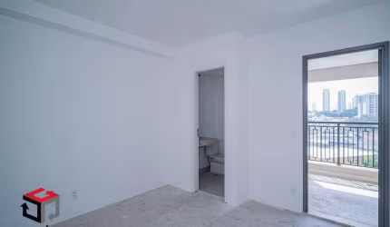 Apartamento- 22m², Vila Mariana- São Paulo - SP