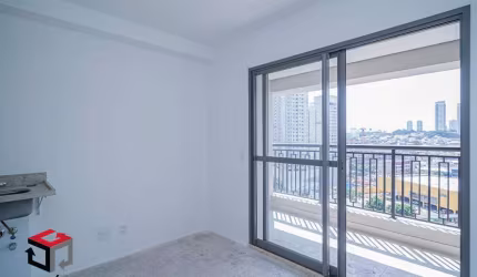 Apartamento- 22m², Vila Mariana- São Paulo - SP