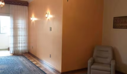 Apartamento- 160m², Vila Mariana- São Paulo - SP