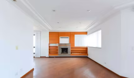 Apartamento- 148m², Bosque da Saúde- São Paulo - SP