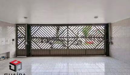 Sobrado à venda 5 quartos 2 suítes 4 vagas Jordanópolis - São Bernardo do Campo - SP
