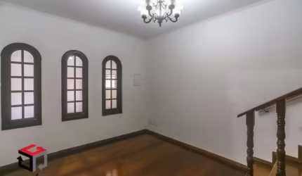 Sobrado à venda 3 quartos 5 vagas Anchieta - São Bernardo do Campo - SP