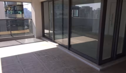 Apartamento- 192m², Campo Belo- São Paulo - SP