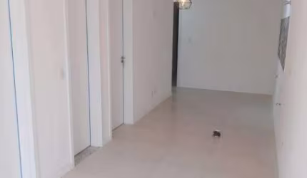 Apartamento de 52m² no Pq. Erasmo Assunção em Santo André - SP