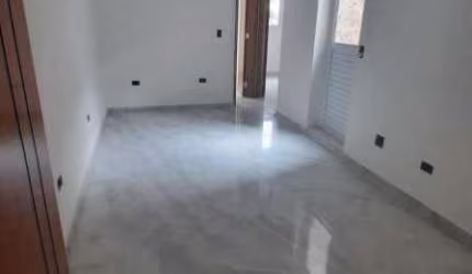 Apartamento à venda 2 quartos 1 vaga Progresso - Santo André - SP