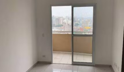 Apartamento 56 m² Localizado No Bairro Euclides São Bernardo do Campo - SP