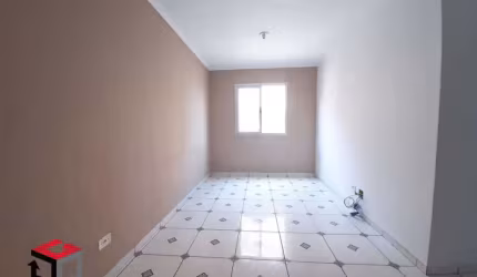 Apartamento 50 m² Localizado No bairro Estrela Mauá - SP