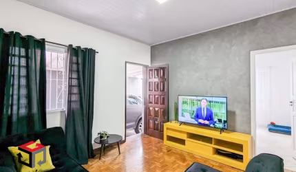 Casa à venda 4 quartos 3 vagas Rudge Ramos - São Bernardo do Campo - SP