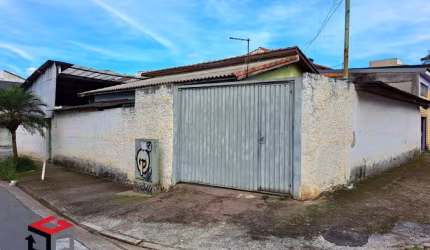 Terreno à venda Homero Thon - Santo André - SP