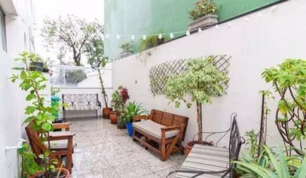 Apartamento de 52m² na Vila Mascote- São Paulo - SP