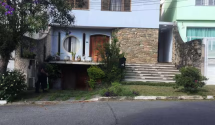 Sobrado- 460m², Aclimação- São Paulo- SP.