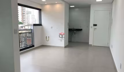 Apartamento à venda 2 quartos 1 suíte 1 vaga Chácara Inglesa - São Paulo - SP
