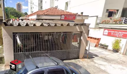 Terreno à venda Valparaíso - Santo André - SP