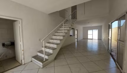 Sobrado para aluguel 4 quartos 2 suítes 3 vagas Planalto Paulista - São Paulo - SP