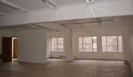 Sala de 166,50m² no Centro de São Paulo - SP