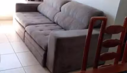 Apartamento com 63m² localizado na VIla Marte em São Paulo - SP.
