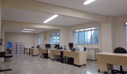 Conj. Comercial para aluguel Centro - São Paulo - SP