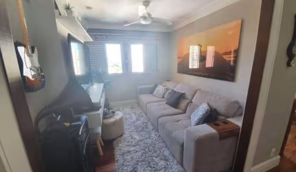 Apartamento- 75m², Santa Catarina - São Paulo - SP