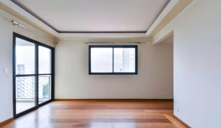 Apartamento- 103m², Vila Mariana- São Paulo - SP