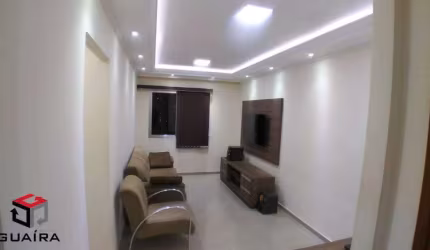 Apartamento à venda 2 quartos 1 vaga Irajá - São Bernardo do Campo - SP