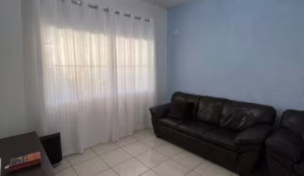 Sobrado à venda 3 quartos 1 suíte 4 vagas Cristiane - Santo André - SP