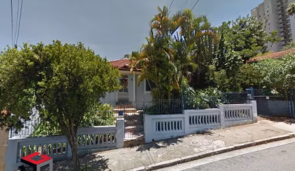 Terreno à venda 5 vagas Centro - São Bernardo do Campo - SP