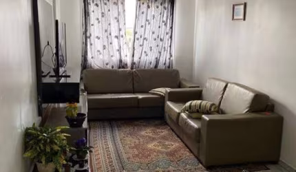 Apartamento- 61,50m², Vila Palmares- Santo André - SP