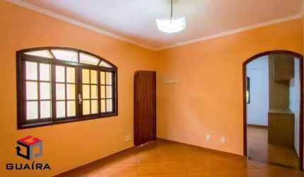 Casa 100 m² Localizado No Bairro Las Vegas Santo André - SP