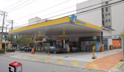 Terreno para aluguel Barra Funda - São Paulo - SP