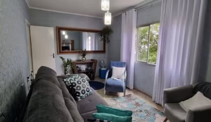 Apartamento à venda 2 quartos 1 vaga Assunção - São Bernardo do Campo - SP