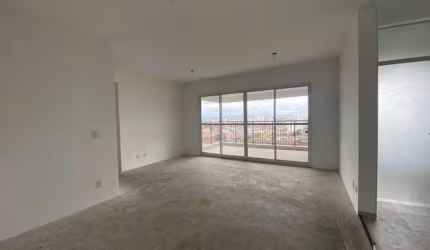 Apartamento- 81m², Santa Catarina- São Paulo - SP