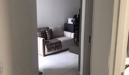 Apartamento- 61m², São João Clímaco- São Paulo- SP