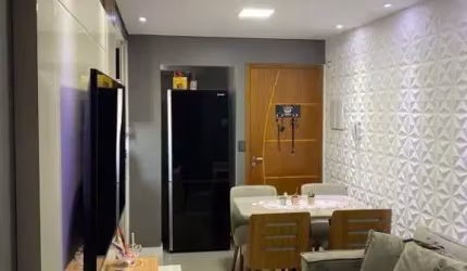 Cobertura 100 m² Localizado No Bairro Valparaíso Santo André - SP