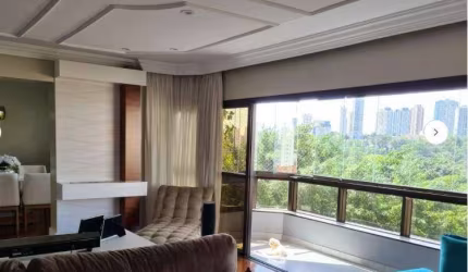 Apartamento- 215m², Aclimação- São Paulo- SP