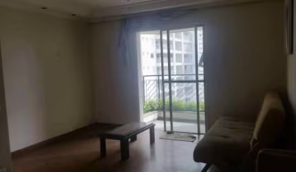 Apartamento- 71m², Gumercindo- São Paulo - SP
