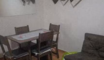 Apartamento à venda 1 quarto 1 vaga Assunção - São Bernardo do Campo - SP