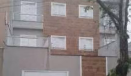 Cobertura 115 m² Localizado No Bairro Linda Santo André - SP