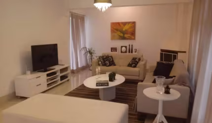 Sobrado com 329m² no Bairro Santa Maria em São Caetano do Sul- SP.