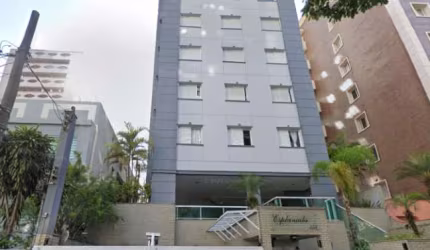 Apartamento- 130m², Jardim, Santo André - SP
