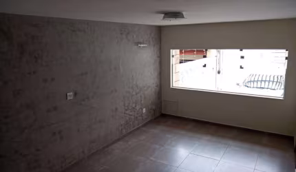 Sobrado 153 m² Localizado No bairro Santa Maria São Caetano do Sul - SP