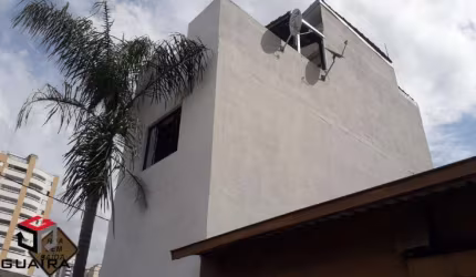 Sobrado- 92m²- São Caetano do Sul- São Paulo- SP