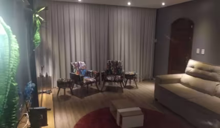 Sobrado- 254m², Anchieta- Mauá - SP