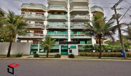 Apartamento com 293m² localizado no Jardim São Caetano- São Caetano do Sul - SP
