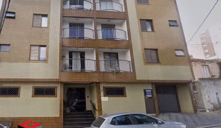 Apartamento com 90m² localizado no bairro Santa Paula em São Caetano do Sul.